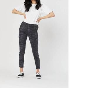 Nwt mavi juliette in smoke camo
